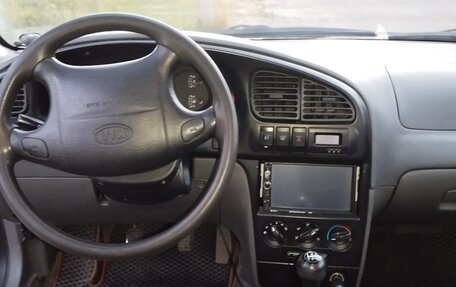 KIA Spectra II (LD), 2008 год, 333 333 рублей, 19 фотография