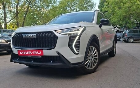Haval Jolion, 2025 год, 2 300 000 рублей, 2 фотография