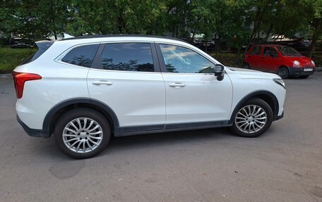 Haval Jolion, 2025 год, 2 300 000 рублей, 7 фотография