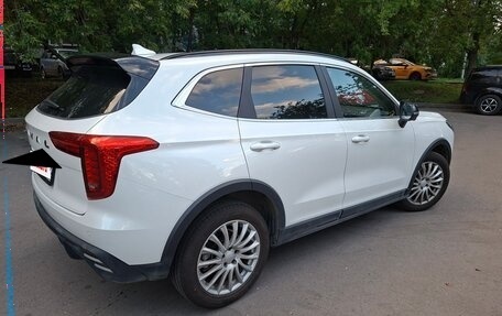 Haval Jolion, 2025 год, 2 300 000 рублей, 6 фотография