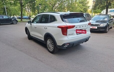 Haval Jolion, 2025 год, 2 300 000 рублей, 4 фотография