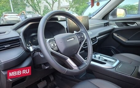 Haval Jolion, 2025 год, 2 300 000 рублей, 15 фотография