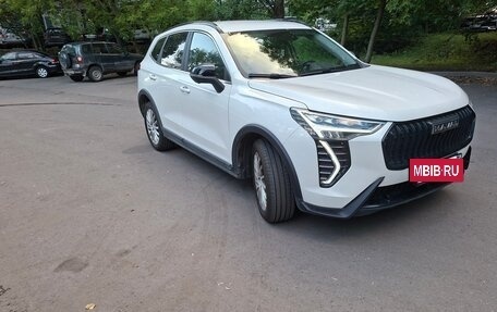 Haval Jolion, 2025 год, 2 300 000 рублей, 8 фотография