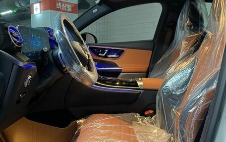Mercedes-Benz GLC Coupe, 2025 год, 9 483 000 рублей, 3 фотография