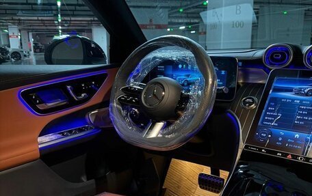 Mercedes-Benz GLC Coupe, 2025 год, 9 483 000 рублей, 4 фотография