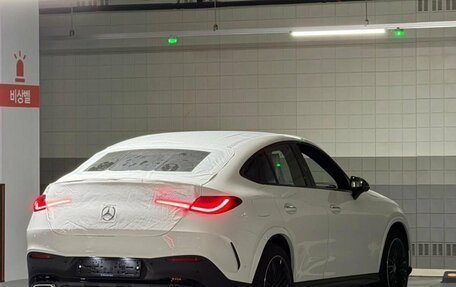 Mercedes-Benz GLC Coupe, 2025 год, 9 483 000 рублей, 2 фотография