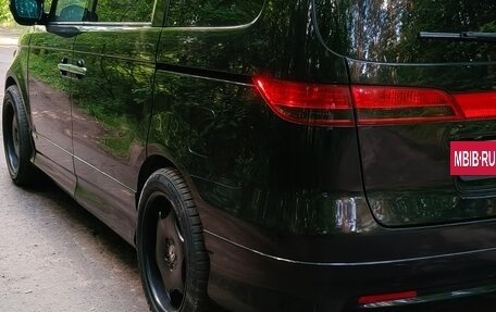 Honda Elysion I, 2008 год, 1 750 000 рублей, 5 фотография