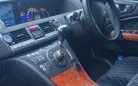 Honda Elysion I, 2008 год, 1 750 000 рублей, 10 фотография