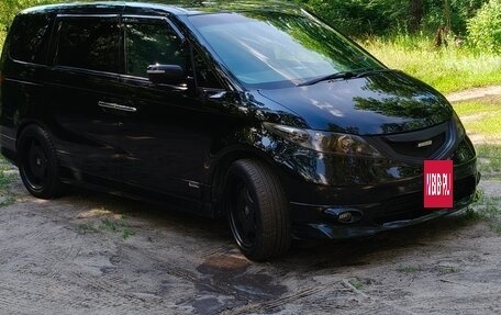 Honda Elysion I, 2008 год, 1 750 000 рублей, 2 фотография