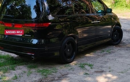 Honda Elysion I, 2008 год, 1 750 000 рублей, 4 фотография