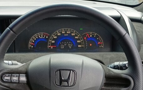 Honda Elysion I, 2008 год, 1 750 000 рублей, 26 фотография