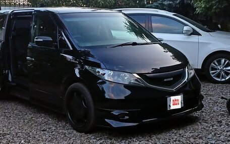 Honda Elysion I, 2008 год, 1 750 000 рублей, 29 фотография
