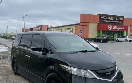 Honda Elysion I, 2008 год, 1 750 000 рублей, 30 фотография