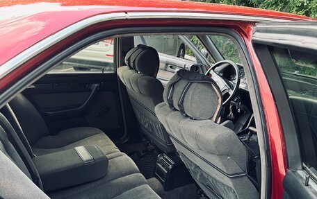 BMW 5 серия, 1995 год, 435 000 рублей, 13 фотография