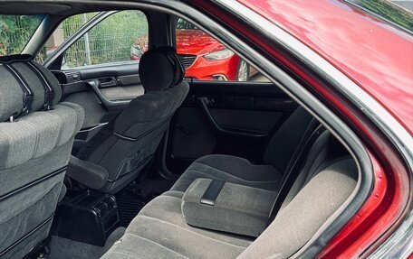BMW 5 серия, 1995 год, 435 000 рублей, 12 фотография