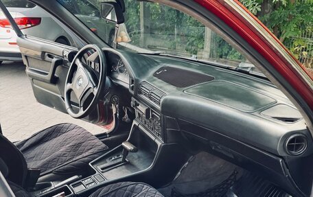 BMW 5 серия, 1995 год, 435 000 рублей, 11 фотография