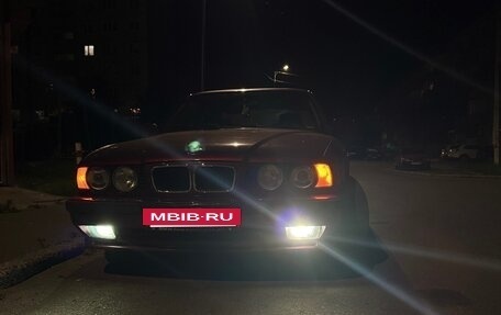 BMW 5 серия, 1995 год, 435 000 рублей, 5 фотография