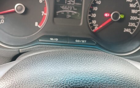 Volkswagen Polo VI (EU Market), 2020 год, 725 000 рублей, 10 фотография