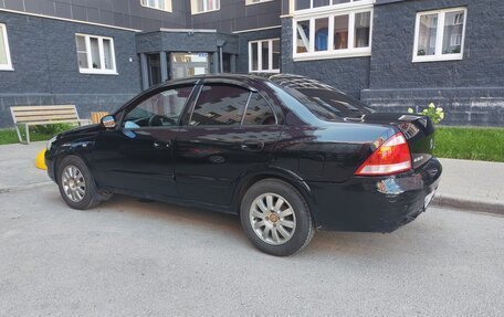 Nissan Almera Classic, 2007 год, 255 000 рублей, 2 фотография