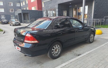 Nissan Almera Classic, 2007 год, 255 000 рублей, 4 фотография