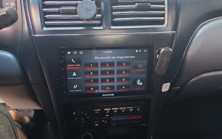 Nissan Almera Classic, 2007 год, 255 000 рублей, 12 фотография