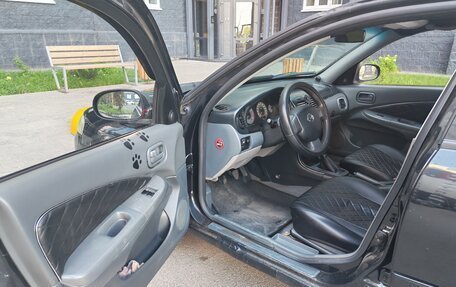 Nissan Almera Classic, 2007 год, 255 000 рублей, 7 фотография