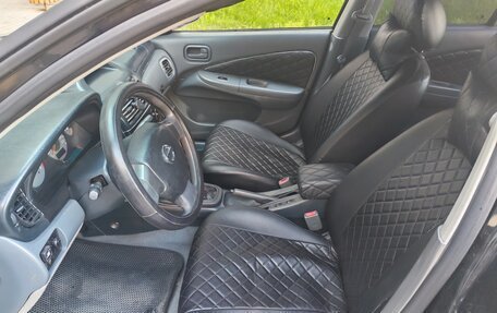 Nissan Almera Classic, 2007 год, 255 000 рублей, 9 фотография