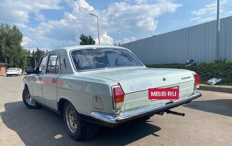 ГАЗ 24 «Волга», 1989 год, 350 000 рублей, 6 фотография