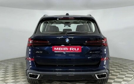 BMW X5, 2026 год, 10 650 000 рублей, 5 фотография