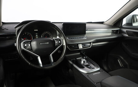 Haval Jolion, 2023 год, 1 599 000 рублей, 8 фотография