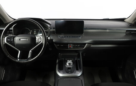 Haval Jolion, 2023 год, 1 599 000 рублей, 9 фотография
