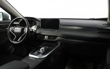 Haval Jolion, 2023 год, 1 599 000 рублей, 10 фотография