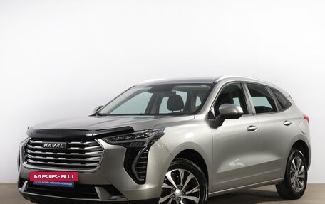 Haval Jolion, 2023 год, 1 599 000 рублей, 4 фотография
