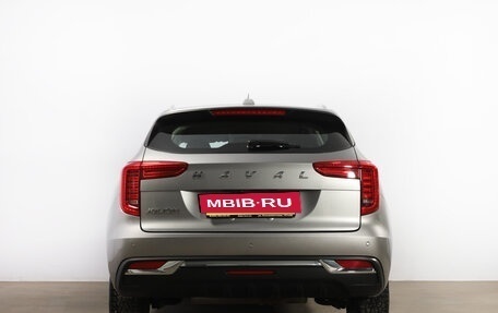 Haval Jolion, 2023 год, 1 599 000 рублей, 6 фотография