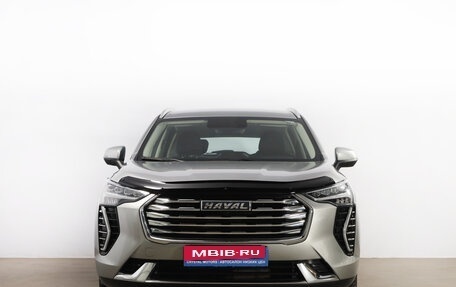 Haval Jolion, 2023 год, 1 599 000 рублей, 2 фотография