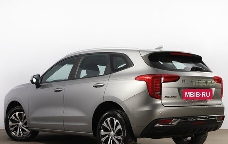 Haval Jolion, 2023 год, 1 599 000 рублей, 5 фотография