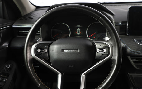 Haval Jolion, 2023 год, 1 599 000 рублей, 12 фотография