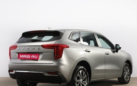 Haval Jolion, 2023 год, 1 599 000 рублей, 7 фотография