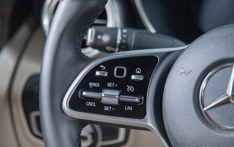 Mercedes-Benz GLC, 2019 год, 4 899 000 рублей, 15 фотография