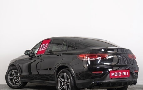 Mercedes-Benz GLC, 2019 год, 4 899 000 рублей, 6 фотография