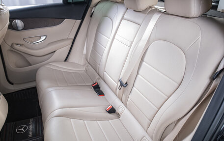 Mercedes-Benz GLC, 2019 год, 4 899 000 рублей, 22 фотография