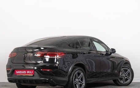 Mercedes-Benz GLC, 2019 год, 4 899 000 рублей, 7 фотография