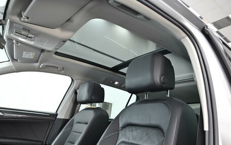 Volkswagen Tiguan II, 2016 год, 1 845 000 рублей, 10 фотография