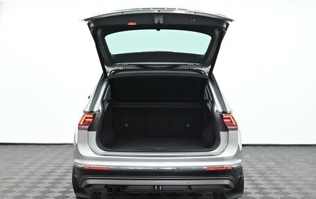 Volkswagen Tiguan II, 2016 год, 1 845 000 рублей, 14 фотография