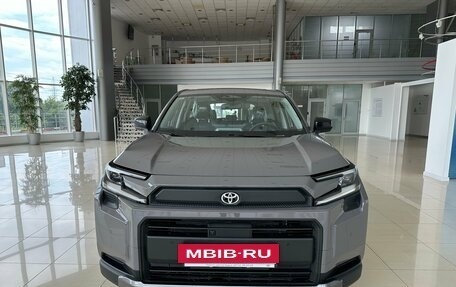 Toyota RAV4, 2026 год, 4 350 000 рублей, 2 фотография