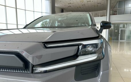 Toyota RAV4, 2026 год, 4 350 000 рублей, 10 фотография