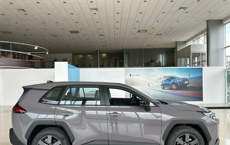 Toyota RAV4, 2026 год, 4 350 000 рублей, 4 фотография
