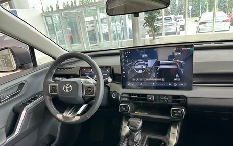 Toyota RAV4, 2026 год, 4 350 000 рублей, 11 фотография