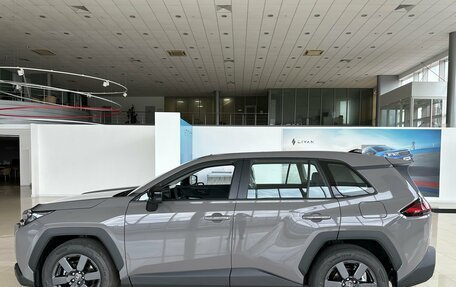 Toyota RAV4, 2026 год, 4 350 000 рублей, 8 фотография