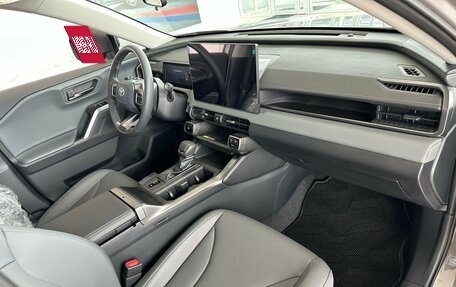 Toyota RAV4, 2026 год, 4 350 000 рублей, 13 фотография